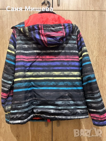 Дамско яке, снимка 5 - Якета - 51870104