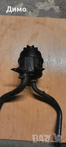 казанче хидравлика бмв е39 bmw e39, снимка 3 - Части - 53612628