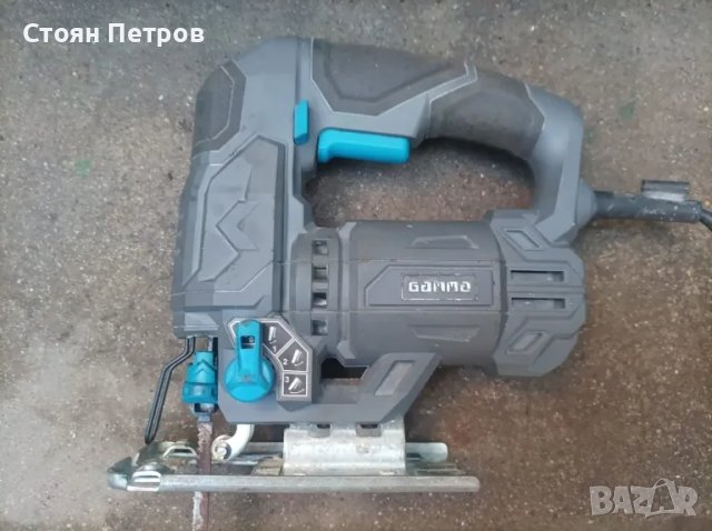 Зеге  600W регулиране на оборотите, снимка 1