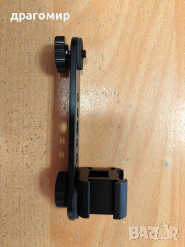 стойка за гимбъл за лампа