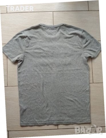 тениска Abercrombie & Fitch, снимка 5 - Тениски - 27274277