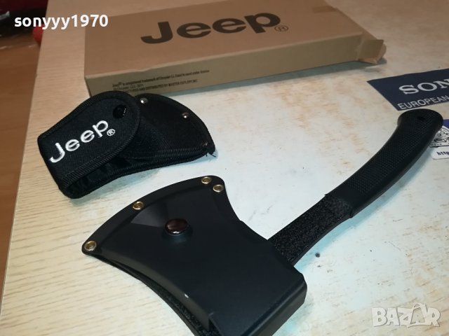 JEEP 0908231958, снимка 3 - Колекции - 41808553