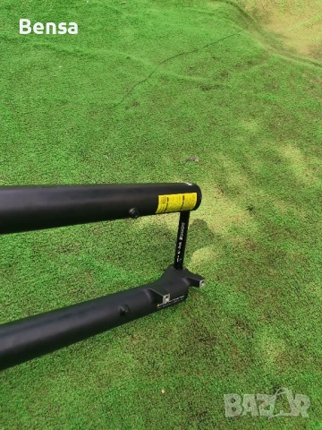 хсм34 srsuntour, снимка 4 - Части за велосипеди - 50896775