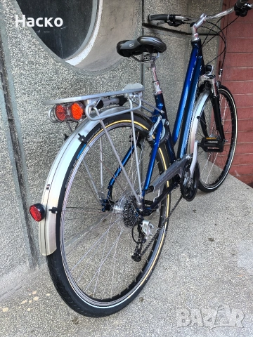 Швейцарски велосипед, снимка 8 - Велосипеди - 53728825