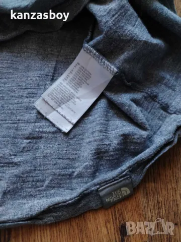 The North Face - страхотна мъжка тениска L, снимка 6 - Тениски - 49598180