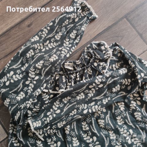 Продавам детска блуза , снимка 3 - Детски Блузи и туники - 39892102