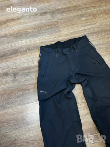 Висок клас мъжки Norrona Gore-Tex  XCR NARVIK  Bukse Hard Shell 20.000mm Snowboard Snow Pants , L ра, снимка 3 - Спортни дрехи, екипи - 53522325