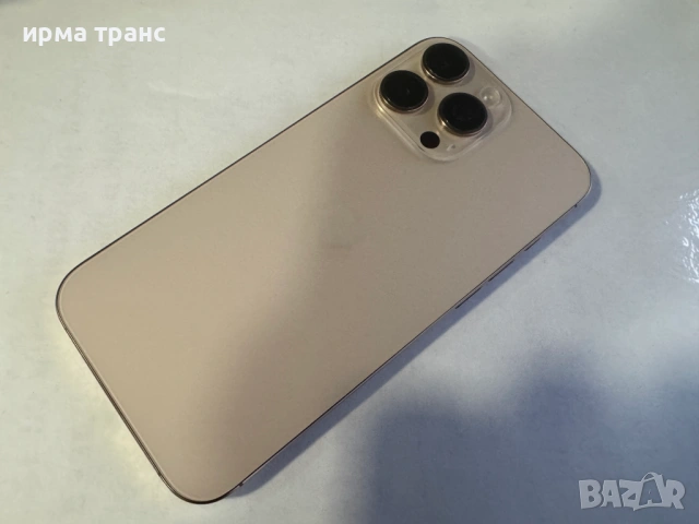 iPhone 16 Pro Max 512gb 93% батерия.Гаранция