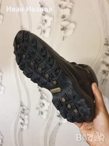 водоустойчиви боти TIMBERLAND 19184  номер 43,5, снимка 8 - Други - 38152444