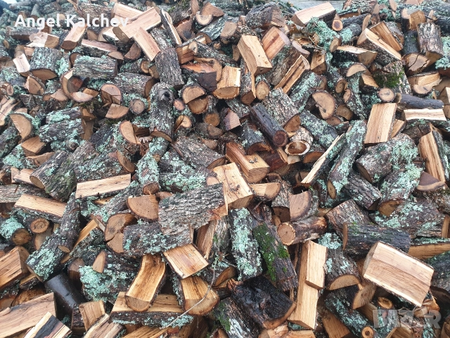 Дърва за Огрев
