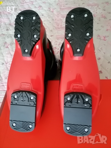 Ски обувки  NORDICA Модел  Speedmachine 110  lex, снимка 6 - Зимни спортове - 36087842