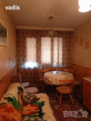 Четиристаен апартамент гр. Ботевград, снимка 7 - Апартаменти - 50626994