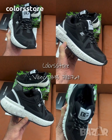 Мъжки маратонки Dolce&Gabbana код Br240