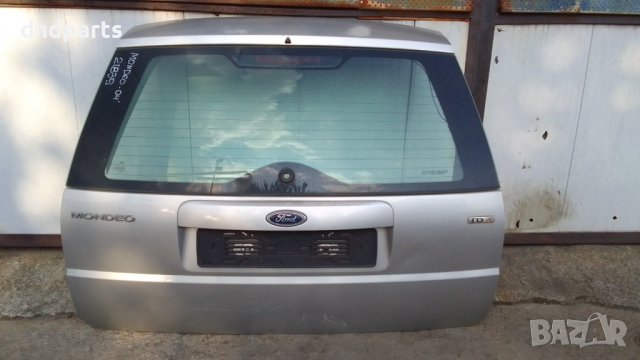 Заден капак Ford Mondeo 2004г.