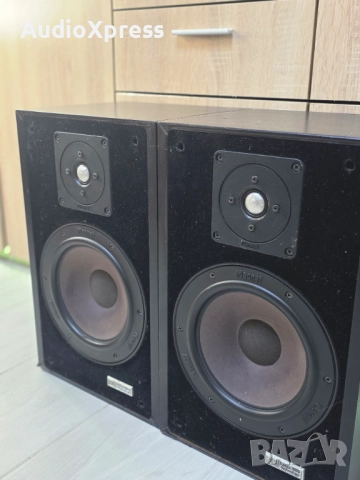 🎵 Magnat All‑Ribbon 2 – брутален бас, плътен звук! 🔊, снимка 3 - Тонколони - 52873006