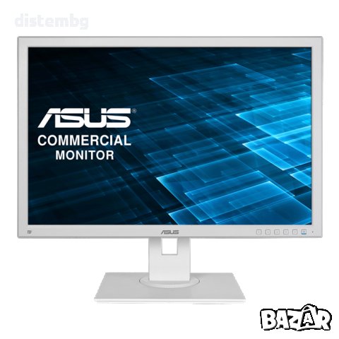 Монитор Asus BE24AQLB-G IPS LED