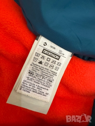 Wed'Ze нов зимен гащеризон 110-116см., снимка 9 - Други - 52658597