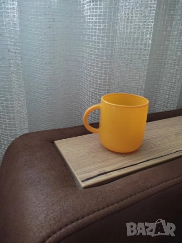 Стъклена чаша за кафе/чай* Нова в кутия, снимка 3 - Чаши - 51444263