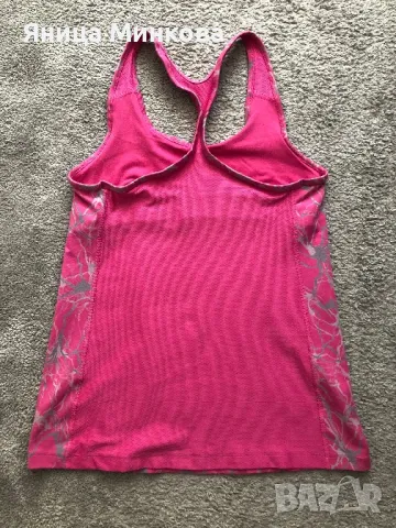 Дамски потник Nike, снимка 3 - Потници - 48905795