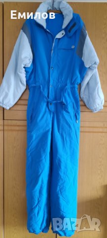 Ски костюм, Италия