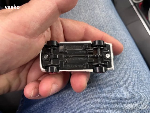 Hot wheels Shelby GT 500, снимка 8 - Колекции - 50239060