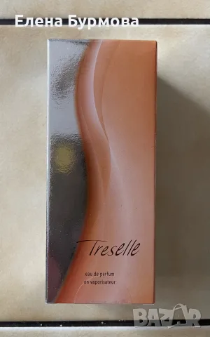 Парфюмна вода от Avon 