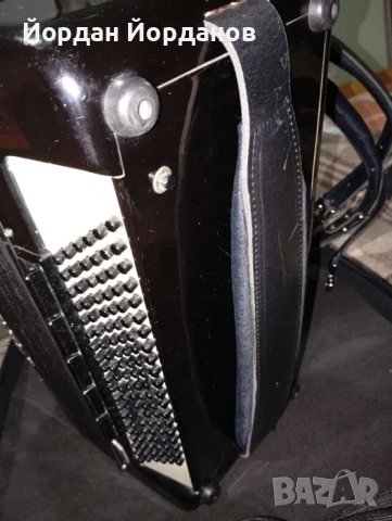 продавам Акордеон, снимка 3 - Акордеони - 52477973