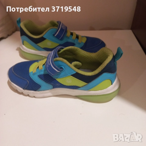 Детски ботуши , снимка 9 - Детски боти и ботуши - 52342230