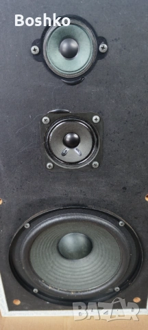 Sony SS-A507, снимка 4 - Тонколони - 53538477