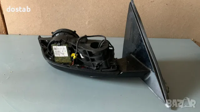 Огледало за bmw G20