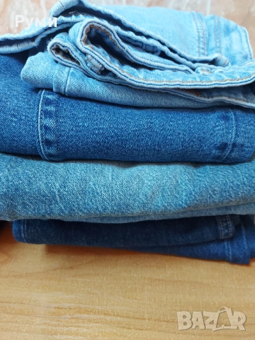 Дамски дънки 