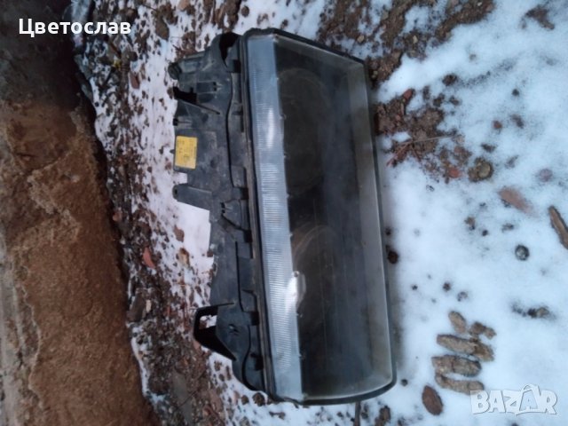 Преден капак за БМВ е36 седан,комби, снимка 2 - Части - 39635366