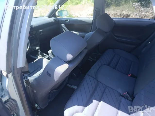 Ауди А3 1,8ТQ 300 коня Фейслифт на части, снимка 8 - Автомобили и джипове - 55969751