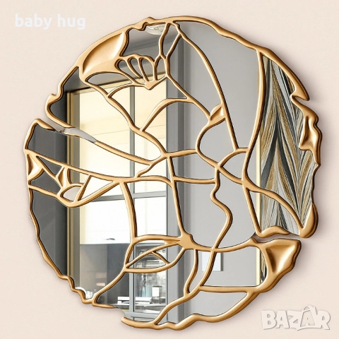 Дизайнерско огледало