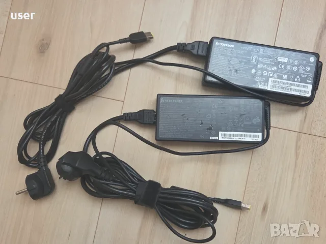 Оригинално зарядно за лаптоп Lenovo 20V 6.0A PA-1121-72 6.75A ADL135NLC3A