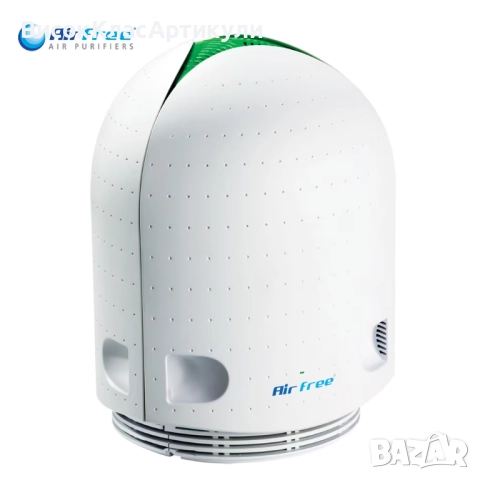 AirFree E60/P60NL, снимка 3 - Овлажнители и пречистватели за въздух - 52646838