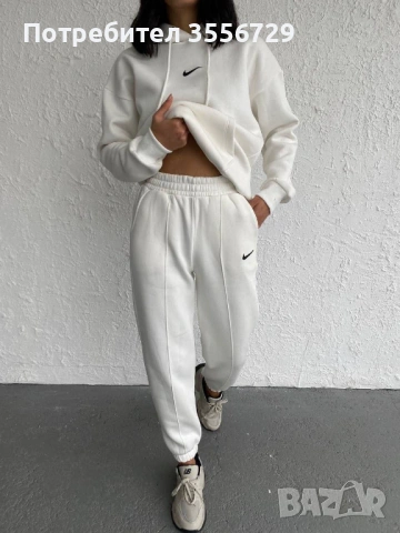 Спортен екип Nike, снимка 9 - Спортни дрехи, екипи - 53482794