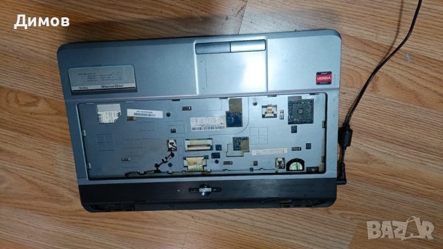 Лаптоп на части Acer Aspire 5541