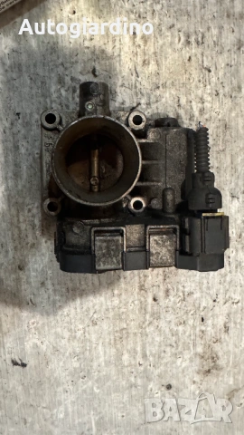 Дроселова Клапа за Fiat Grande Punto - CA0018034 / 55192786