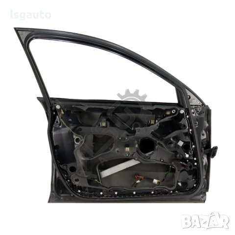 Предна лява врата AUDI A6 (4F, C6) 2004-2011 ID: 120912, снимка 2 - Части - 44173564