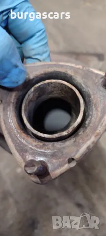 Катализатор 55 355 324 Opel Corsa D 1.2 1,4 бензин - 300лв, снимка 7 - Части - 47621224