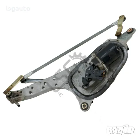 Механизъм с моторче чистачки Renault Laguna II 2001-2008 ID: 139405