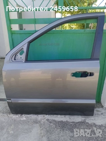 Предна лява врата за Киа Соренто 2.5 CRD - 140 к.с.