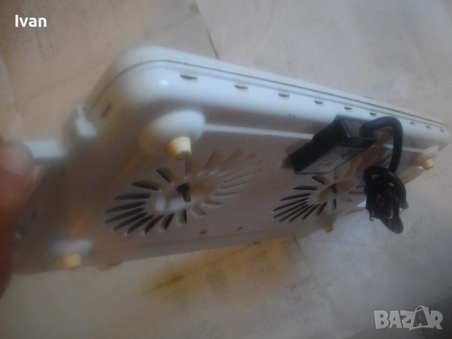 Немски двоен ел. котлон реална мощност 2500W Clatronic Internatoinal почти нов 3,8кг  старо качество, снимка 13 - Котлони - 51694459