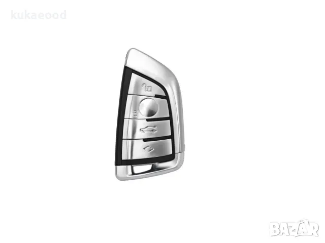 Кутийка за ключ за BMW 3GT F34