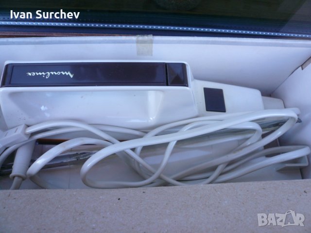 ЕЛ.НОЖ МУЛИНЕКС НЕМСКИ , снимка 13 - Аксесоари за кухня - 40622385