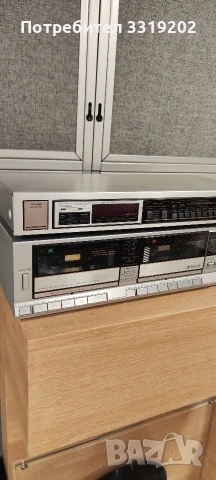 аудио , снимка 10 - Аудиосистеми - 53052628