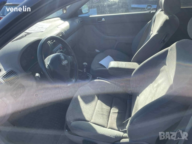 Ауди А3 8л 1.9 тди 90 на части, снимка 9 - Автомобили и джипове - 52899996