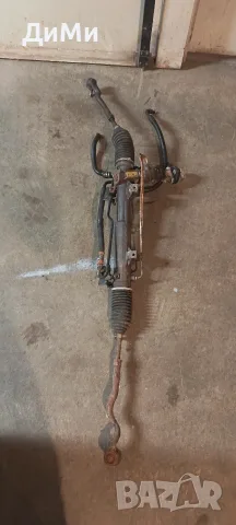 рейка реика бмв е46 330д bmw e46 330d, снимка 5 - Части - 56248023