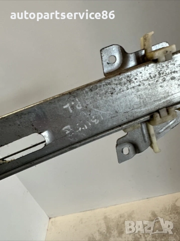 Механизъм за прозорец за предна лява врата за Mazda Tribute (2002) 862100-4441, снимка 2 - Части - 53612072